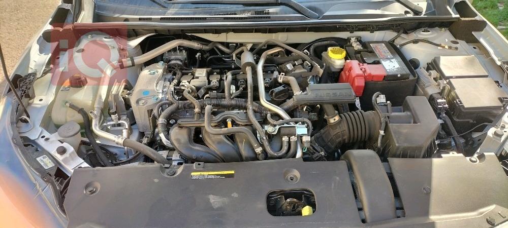 نيسان سنترا